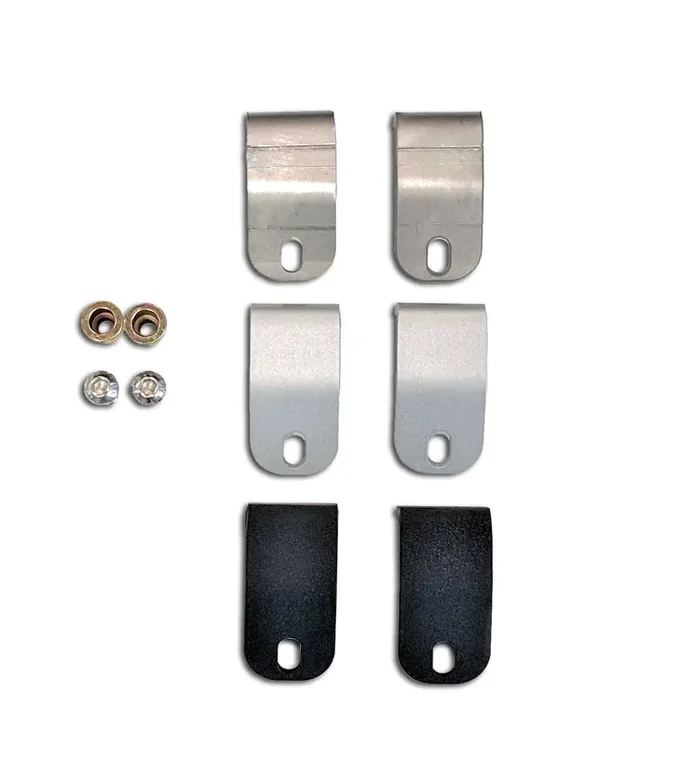 22RPD – Soportes de radiador ajustables (ARS)