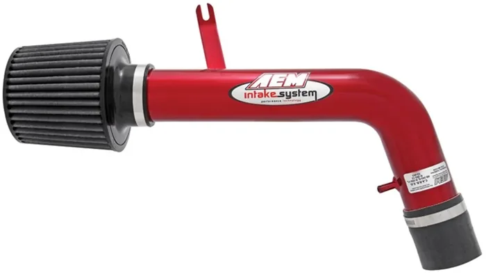 AEM Induction Systems 22-403R AEM Short Ram Intake System