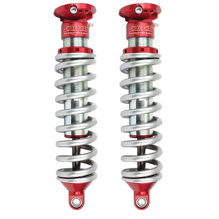 AFE 101-5600-07 Sway-A-Way Front Coil Over Kit