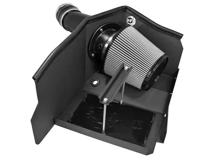 AFE 51-10192 MagnumFORCE Pro Dry S Stage-2 Intake System