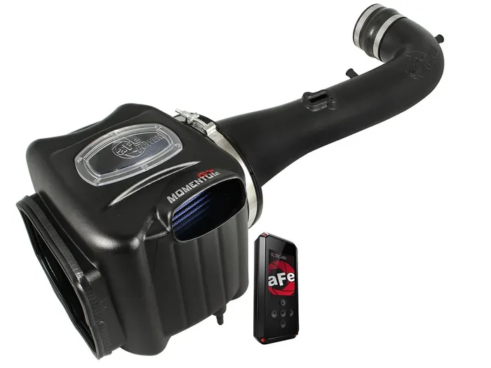 AFE 77-34004-PK Scorcher Pro Plus Performance Package