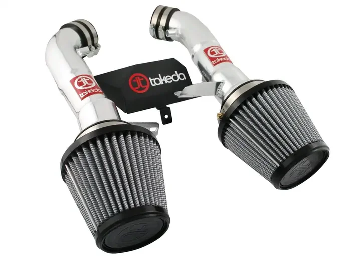 AFE TR-3009P Takeda Stage-2 PRO DRY S Intake System