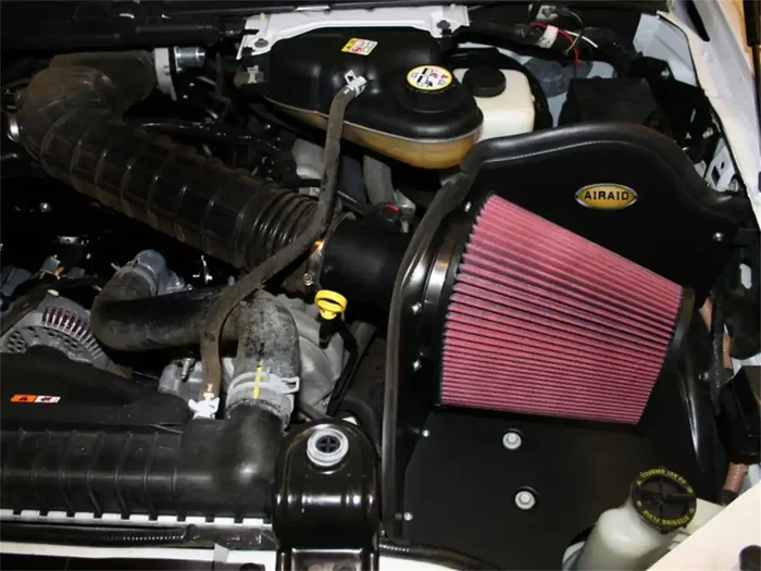 AIRAID 400-203 Performance Air Intake System