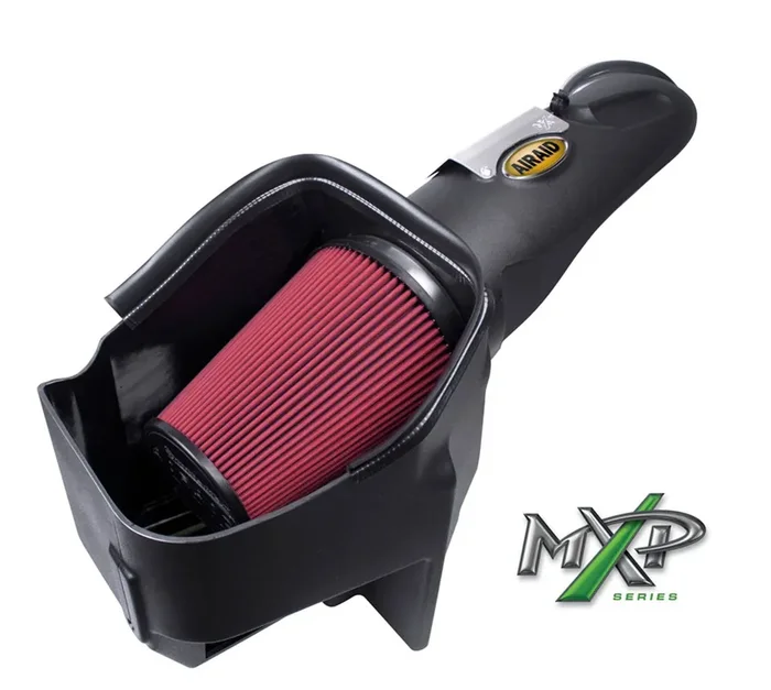 AIRAID 400-278 Performance Air Intake System
