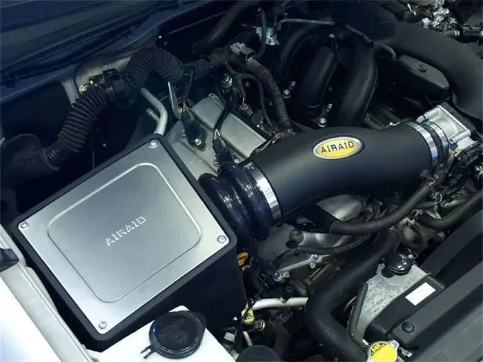 AIRAID 513-302 Performance Air Intake System