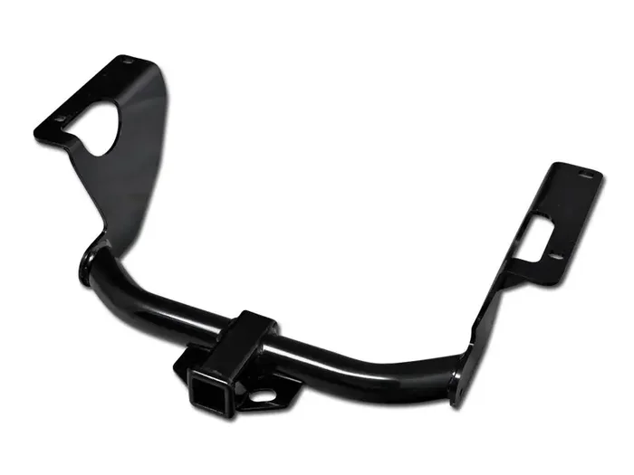 Armordillo 2010-2013 Subaru Outback (Excl. Sport) Class 3 Trailer Hitch – Black