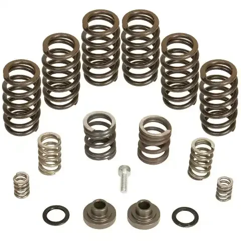 BD Diesel Performance 1040185 Governor Spring Kit