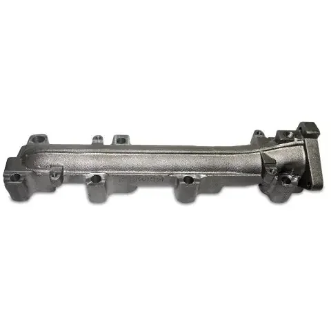 BD Diesel Performance 1041460 Exhaust Manifold