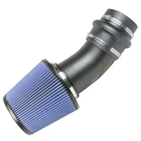 BD Diesel Performance 1045247 Track Master S400 Intake Kit