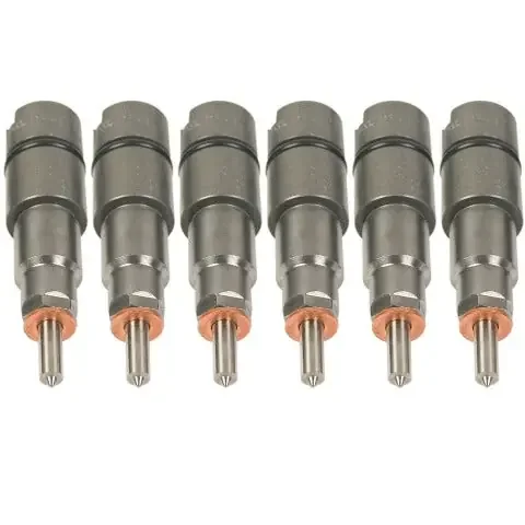 BD Diesel Performance 1075823 Injector Kit-1998-2002 Dodge 24-valve 100hp