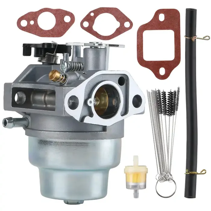 Carburetor for Subaru Robin EA175V EA190V EV190A Engine Powered Pressure Washers,for Honda XR2750 Troy-Bilt TB130 020344 with Ga
