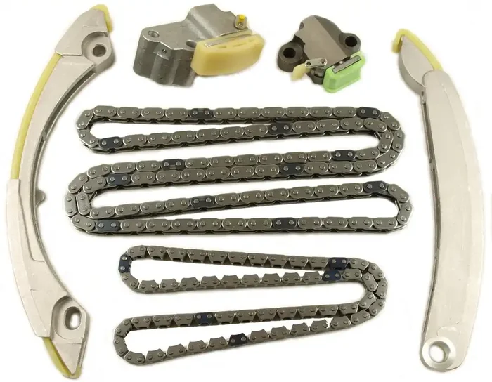 Cloyes 9-0195SCX Engine Timing Chain Kit Engine Timing Chain Kit