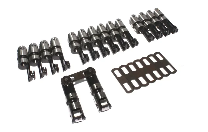 Competition Cams 894-16 Endure-X Roller Lifter Set