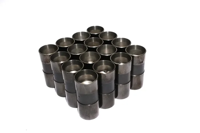 Competition Cams 89904C-16 Tool Steel Solid/Mechanical Lifter