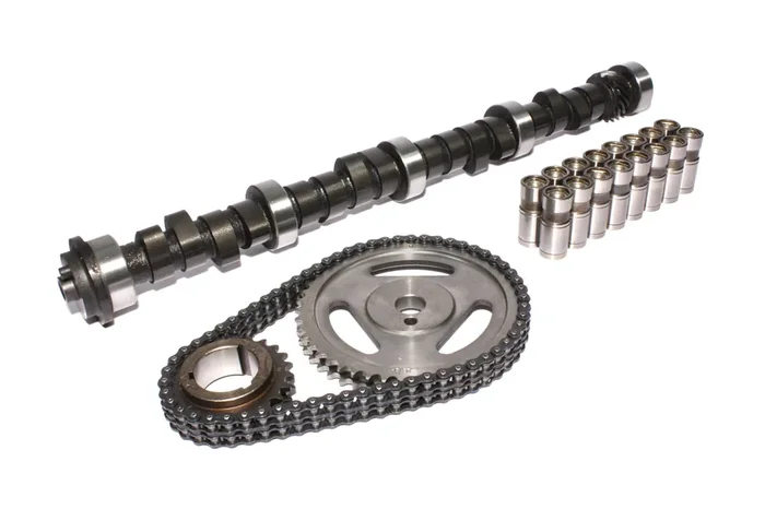 Competition Cams SK42-227-4 High Energy Camshaft Small Kit