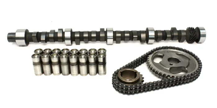 Competition Cams SK51-230-3 High Energy Camshaft Small Kit