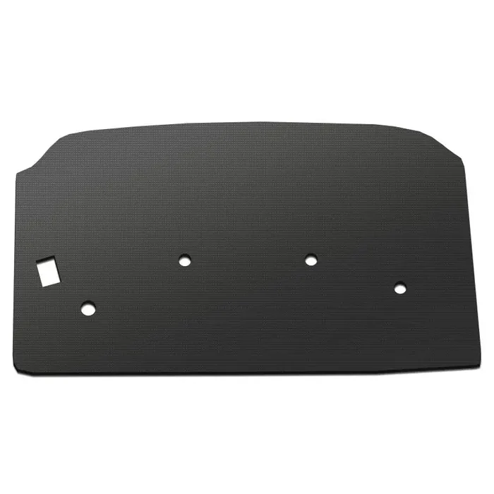 DEI 22-25 Ford Maverick Under Hood Liner Kit