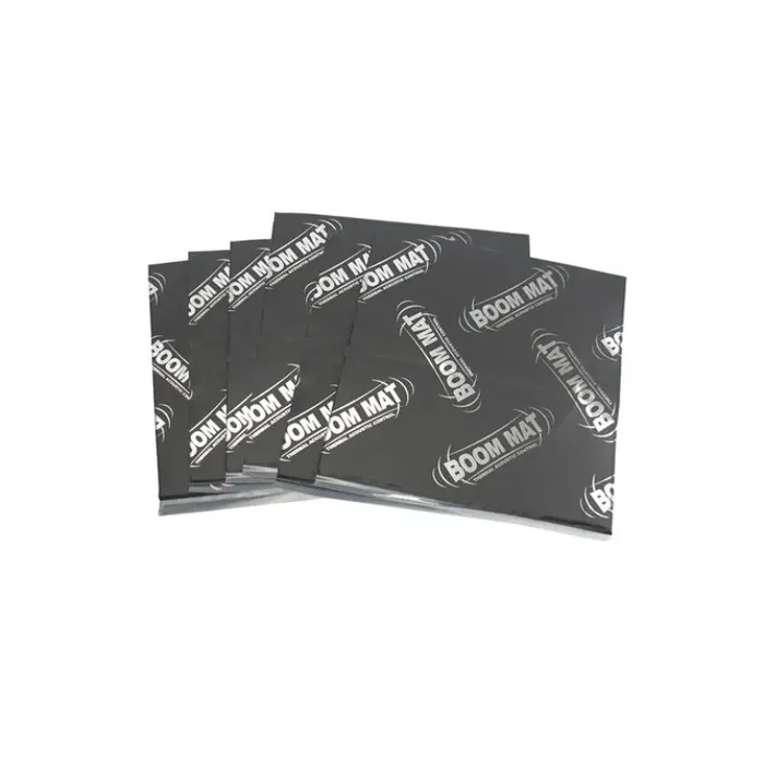DEI 88-98 Chevrolet C/K Extended Cab Boom Mat Roof Damping Kit