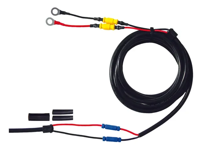 Dual Pro 10‘ Charge Cable Extension