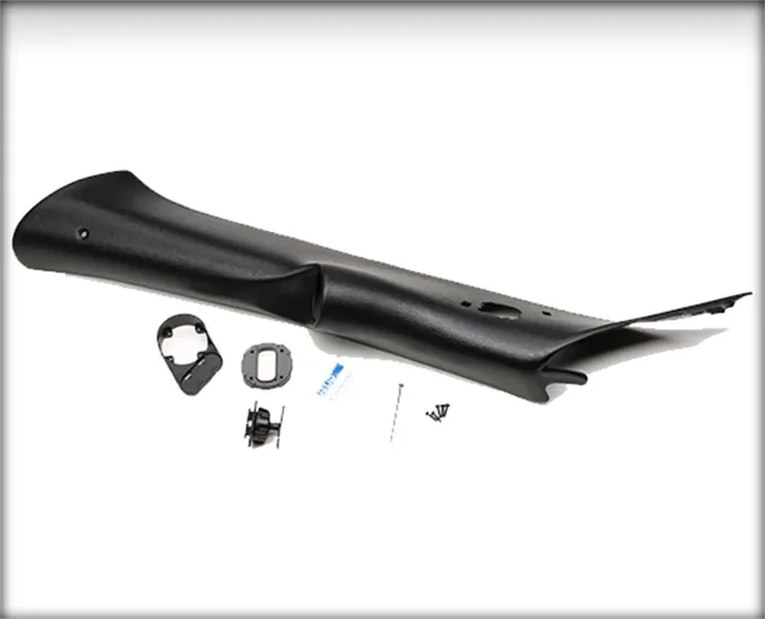 Edge Products 28405 GM 07-14 Pillar Mount