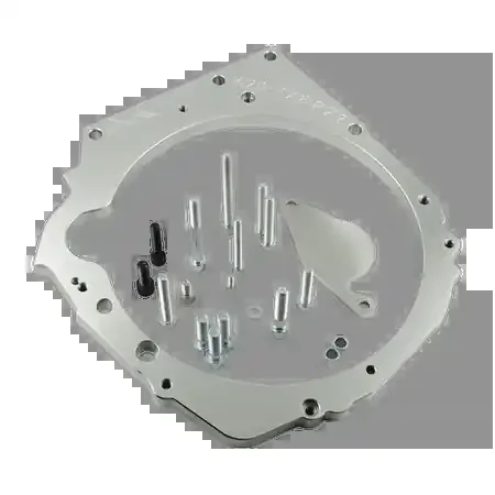 ETAPA 1 Honda K K20 K24 – Mazda RX-8 5 velocidades – 240 mm / 9,45″ – ( PMC – S1-K-RX8-5-L9 )