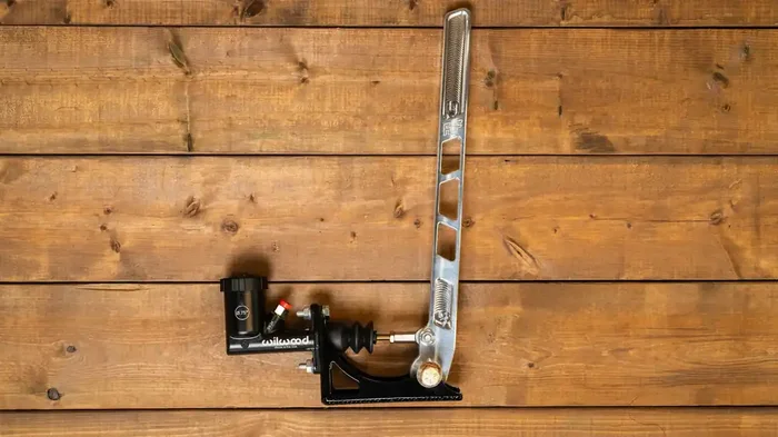 FDF Raceshop – FDF Universal Handbrake (Behind Handle)