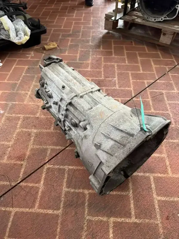 [GARAGE SALE] – 2008 BMW N54 Transmission