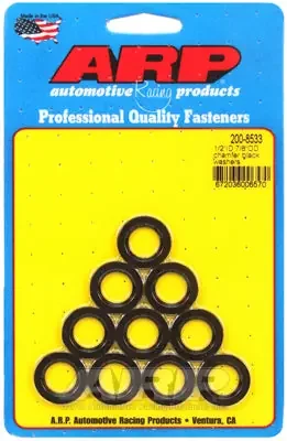[GARAGE SALE] – ARP 1/2in ID x 7/8in OD Washers (10 pack)