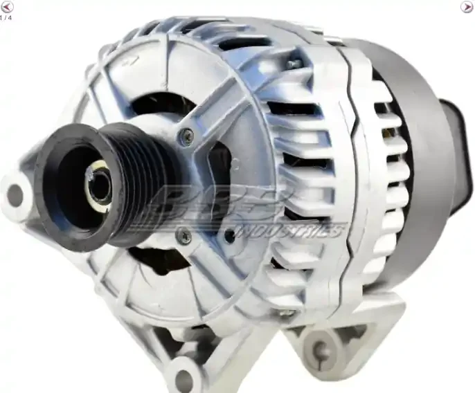 [GARAGE SALE] – BBB INDUSTRIES BMW E36 ALTERNATOR