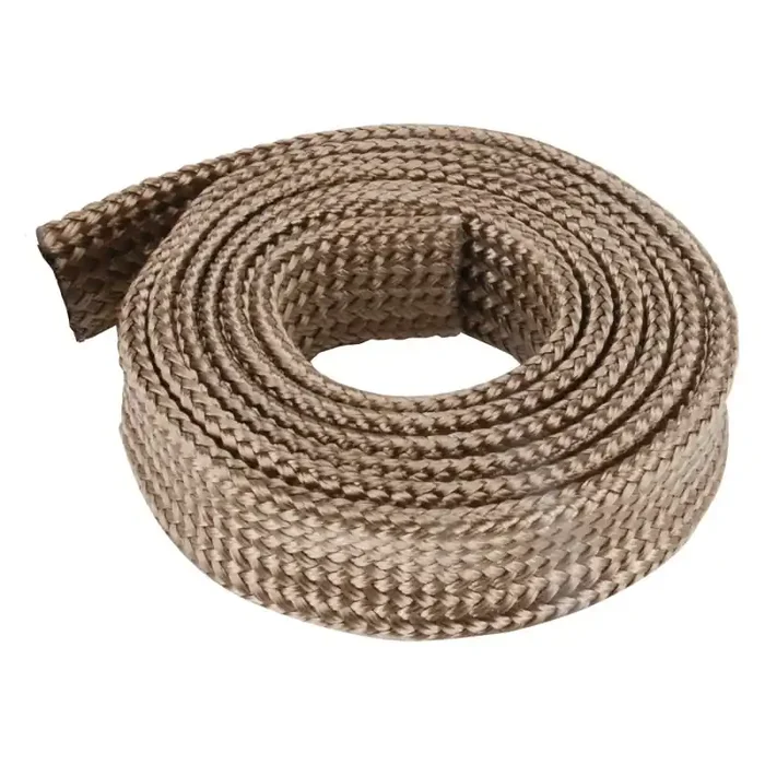 [GARAGE SALE] – DEI Protect-A-Sleeve 1/2in ID x 4ft – Titanium