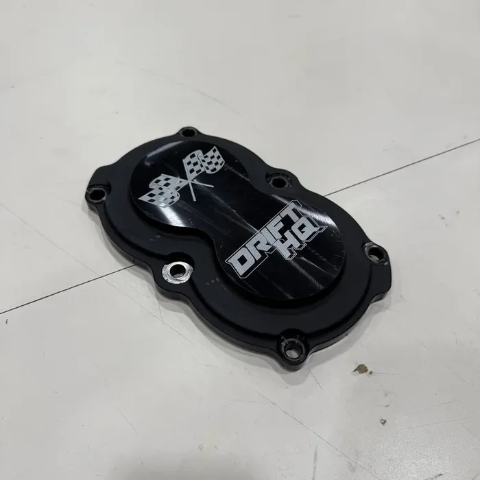 [GARAGE SALE] – DRIFT HQ Winters Performance Billet Rear Cover