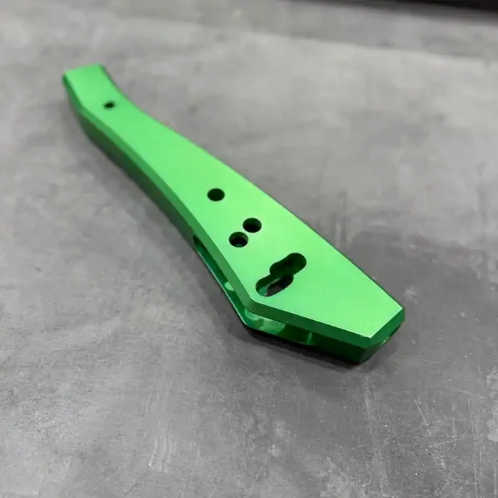 [GARAGE SALE] – FDF – Nissan S-Chassis Mantis Lower Control Arm – Billet
