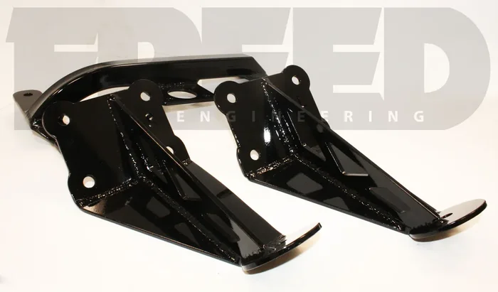 [GARAGE SALE] – Fe – 2JZ E30 ENGINE MOUNT KIT – ZF 5-SP