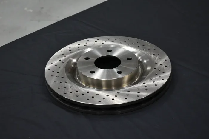[GARAGE SALE] – FVP CORVETTE 6.0 V8 FRONT ROTOR