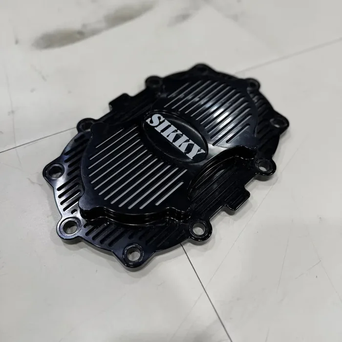 [GARAGE SALE] – Sikky Winters Performance Billet Rear Cover