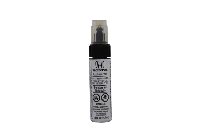Genuine Honda Accessories 08703-YR594PAH-PN Tiger Eye Pearl Touch-Up Paint