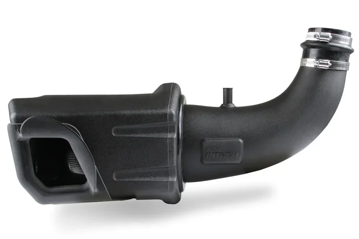 Holley 223-28 iNTECH Cold Air Intake Kit