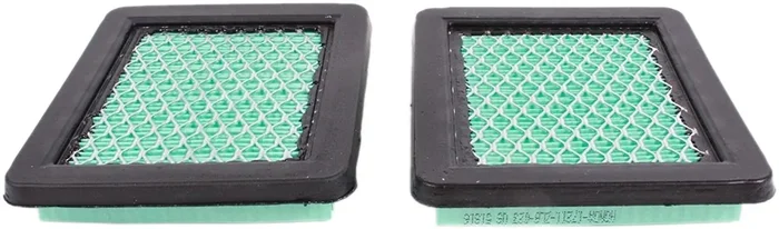 Honda 17211-ZL8-023 PK2 Air Cleaner Elements