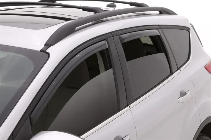 LUND 184655 Ventvisor Elite – 4 pc. VENTVISOR ELITE – 4PC