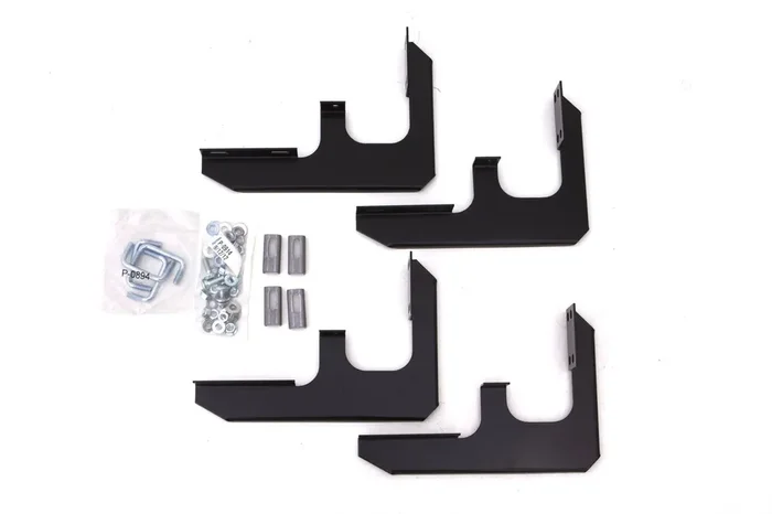 LUND 318052 Tube Step Bracket TUBE STEP BRACKETS