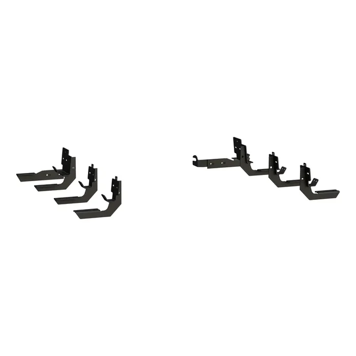 LUVERNE 571438 Mounting Brackets