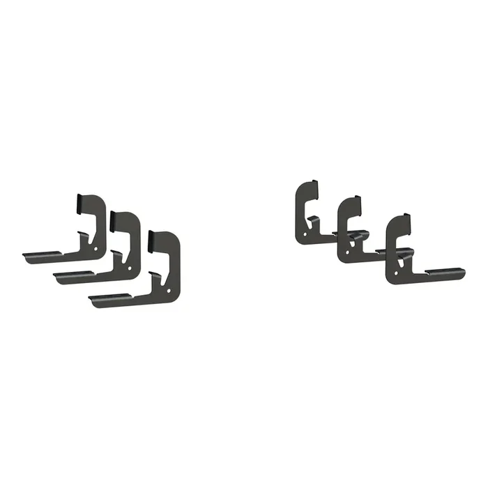LUVERNE 571443 Running Board Mounting Bracket