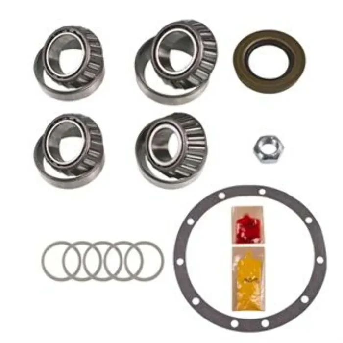 Motive Gear R8.75ERT Pinion Bearing Kit Timken