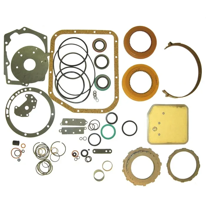 Omix-ADA 19001.01 Automatic Transmission Rebuild Kit