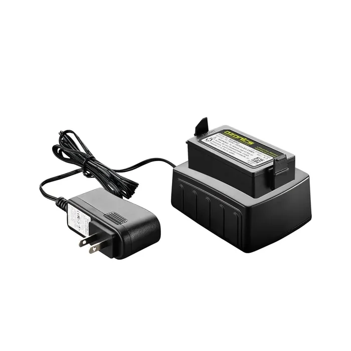 Ozonics Sg-Sbc01 Battery Charger – Compatible With Hr230, Hr200, Hr150 Batteries – Rapid Recharge Your Sg-Ba02 And Sg-Ba02Xl Bat