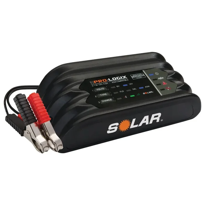 Pro Logix 6/12V 4A