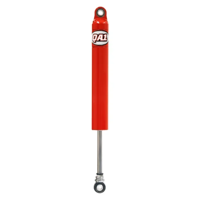 QA1 2072-13C Shock, Sealed Monotube Lg Steel 13.40 20.63 Eye-B/Eye-B 2-13C