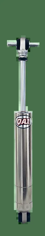 QA1 276810-3M Shock, Monotube Large Steel 13.35 22.55 T-Bar/Poly V 10-3M