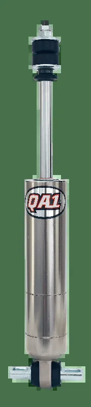 QA1 27958M Shock, Monotube Large Steel 10.13 15.67 Stud/T-Bar V 8M