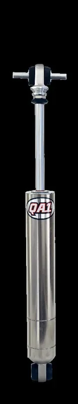 QA1 27A688-4M Shock, Monotube Large Steel 13.35 22.55 T-Bar/Poly V 8-4M IMCA Sealed